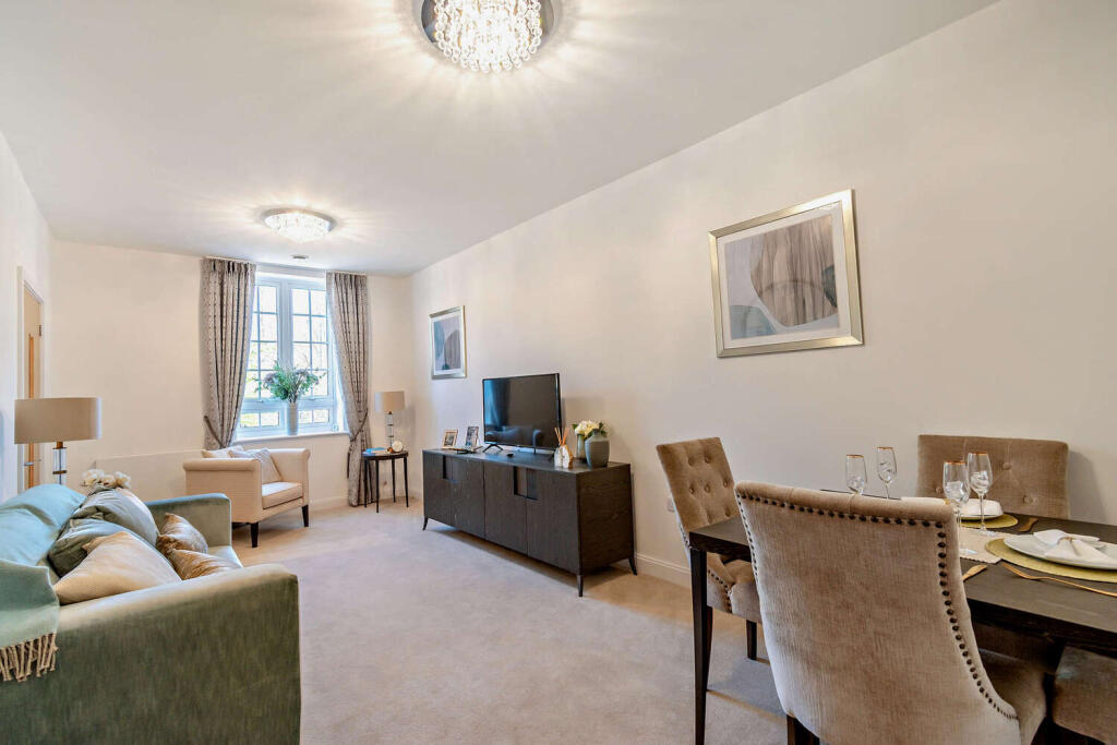 Main image of property: Twickenham Road,
London,
TW7 7DJ
